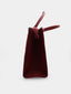Handbag - Red