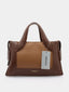 Handbag - Dark Brown