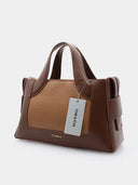 Sac à main - Brun foncé