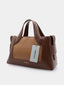 Handbag - Dark Brown