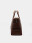 Handbag - Dark Brown