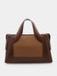 Handbag - Dark Brown