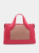 Handtas - Roze