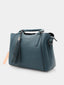 Handbag - Blue