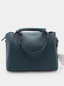 Handtas - Blauw