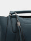 Handbag - Blue
