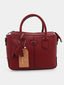 Handbag - Red