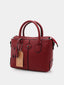 Handbag - Red