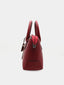 Handbag - Red