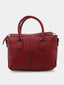 Handbag - Red