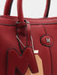 Handbag - Red