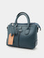 Handtas - Blauw