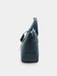 Handtas - Blauw