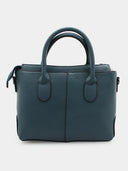 Handtas - Blauw