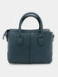 Handtas - Blauw