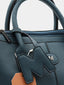 Handtas - Blauw
