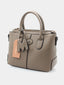 Handbag - Taupe