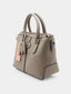 Handbag - Taupe