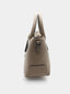 Handbag - Taupe