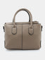 Handbag - Taupe