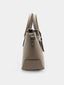 Handbag - Taupe
