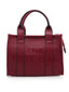 Handbag - Red
