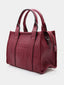 Handbag - Red