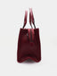Handbag - Red
