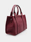 Handbag - Red