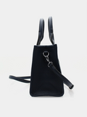 Handtas - Donkerblauw