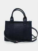 Handtas - Donkerblauw