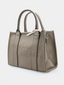 Handtas - Taupe