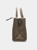 Handtas - Taupe