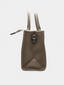 Handtas - Taupe
