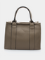 Handtas - Taupe
