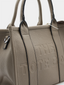 Handtas - Taupe