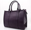 Sac à main "The Tote Bag" - Violet