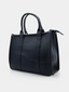 "The Tote Bag" Handbag - Dark Blue