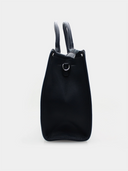 "The Tote Bag" Handtas - Donkerblauw