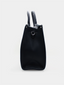 "The Tote Bag" Handbag - Dark Blue