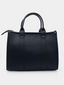 "The Tote Bag" Handbag - Dark Blue