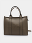 "The Tote Bag" handtas - Taupe