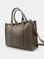 "The Tote Bag" handtas - Taupe