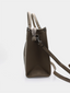 "The Tote Bag" handtas - Taupe