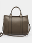 "The Tote Bag" handtas - Taupe