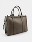 "The Tote Bag" handtas - Taupe