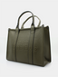 Sac à main "The Tote Bag" - Kaki
