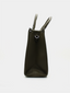 "The Tote Bag" Handtas - Kaki