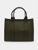 Sac à main "The Tote Bag" - Kaki