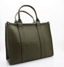 Sac à main "The Tote Bag" - Kaki